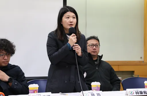 綠營議員稱桃園新竹「牆頭草縣市」　媒體人嘆：政治人物大忌