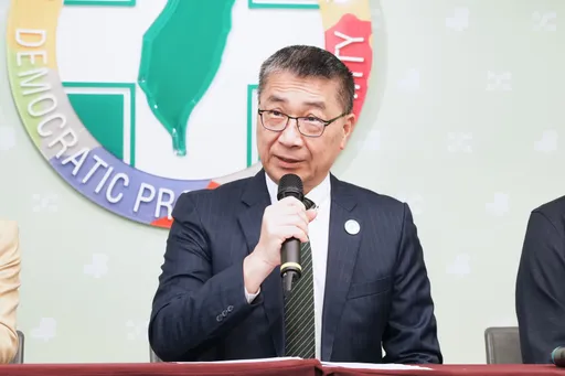 民進黨推國務青旗艦營　7月招募80名青年參與公共事務