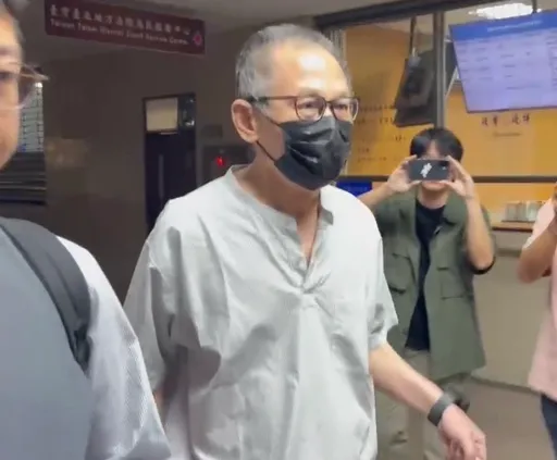 高金素梅前助理張俊傑遭求刑16年　北院裁准千萬交保！禁止接觸證人　