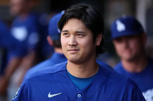 大谷翔平首證實二寶是男孩！「兩個小孩辛苦兩倍」　人生清單「早就忘了」