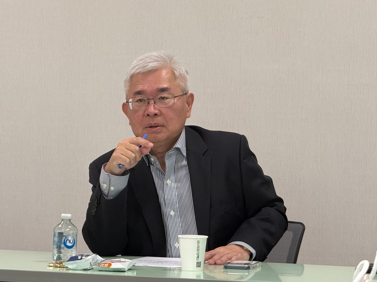 祥碩股東會|PC下半年承壓 啟動五年計畫切入車載、機器人打造第二動能