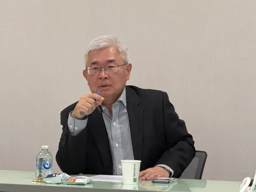 祥碩股東會｜PC下半年承壓　啟動五年計畫切入車載、機器人打造第二動能
