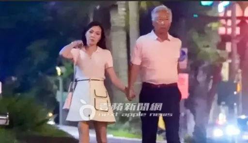 特稿｜別錯亂！郭台銘與老婆曾馨瑩恩愛如昔　母訓若欺負她「會打他直到他道歉」