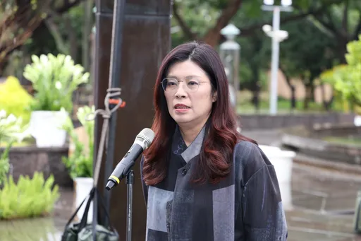 鄭麗文訪美「見不到華府官員」？國務院回1句