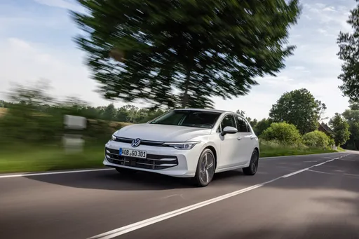 Golf 50週年優惠啟動　台灣福斯汽車祭出限時購車方案