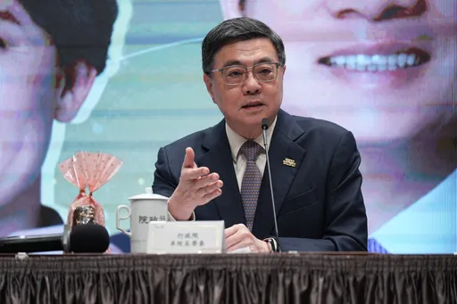 美啟動301調查　卓榮泰：努力讓ART對台有利