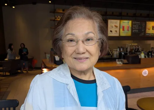 資深演員江青霞辭世享壽81歲　從台語片到八點檔留下無數經典