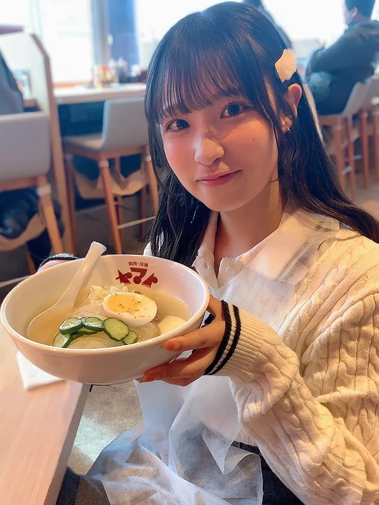 榮川乃亞。翻攝本人X