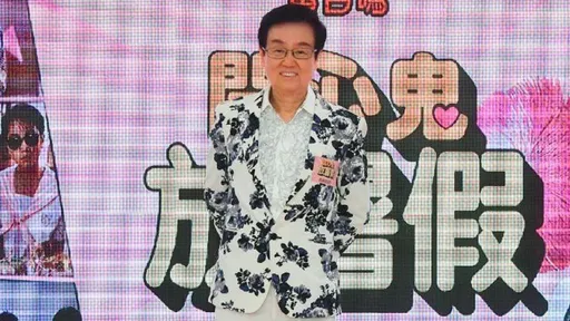 80歲黃百鳴犯內線交易罪　判刑5個月、繳191萬元