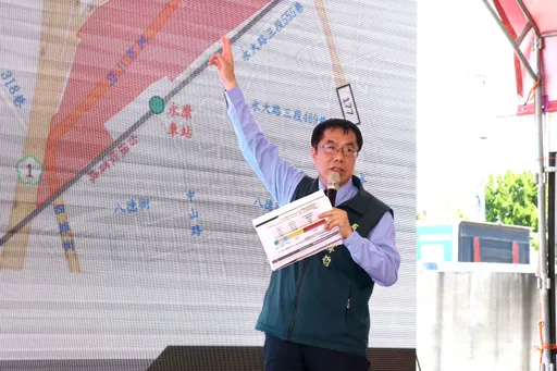 南科範圍再擴大　A-O區六標齊發住商用地達159公頃