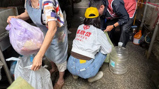 籲大湖公園調降觀賞用高水位　吳欣岱：把它變回替內湖人擋雨的滯洪池