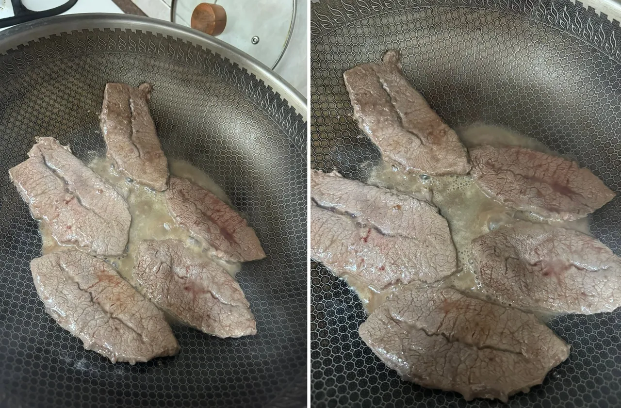 好市多牛排煎成「燉牛肉」　她求問為何出水？網揪5敗筆：不是肉的問題
