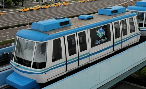 出國注意！桃機「航廈電車」7月停止營運　須改搭2交通工具