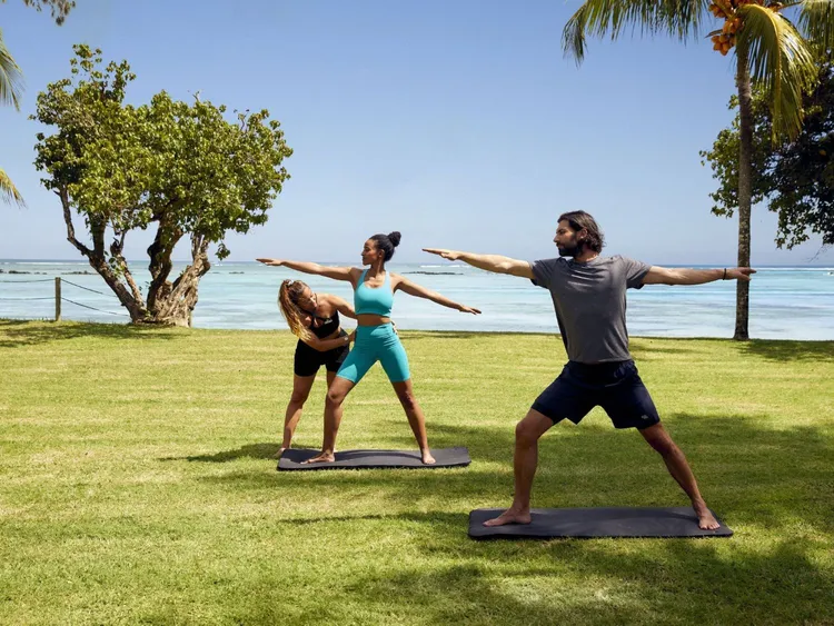 Club Med 期待旅程不只是放鬆休息，更能透過在地體驗與度假村活動探索全新興趣。業者提供