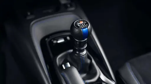 Toyota連「熄火」都要模擬？　純電車也能體驗手排熄火窘境