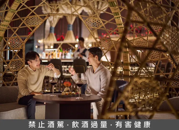 滿額消費即有機會享應援餐點飲品免費兌換。業者提供