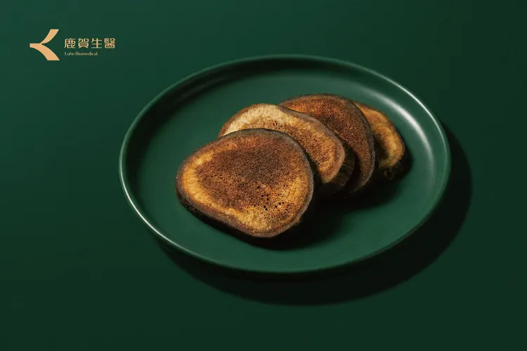 〈鹿賀生醫〉從鹿茸生產、研發、製造到產品銷售，採一貫化作業流程，與顧客建立長久的信任關係。圖/鹿賀生醫 提供