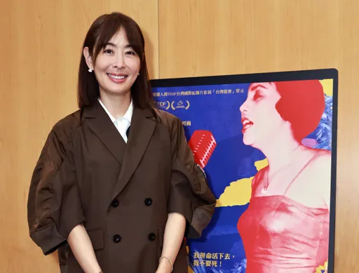 賈永婕包場被震撼　沈痛發聲：身為女性，我真的很難過！