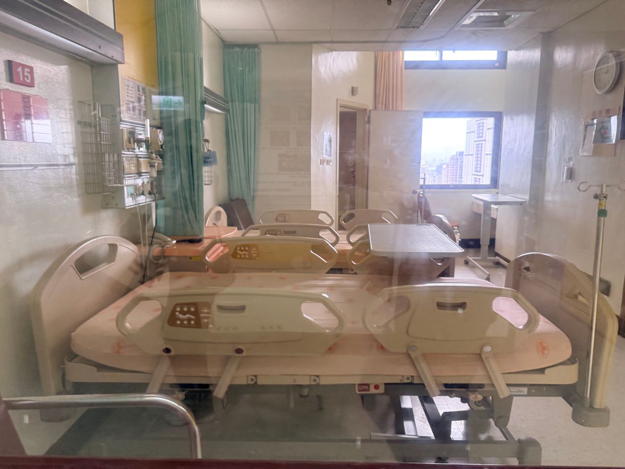 女童罹急性血癌住院80天 母嘆:感覺自己被世界遺棄