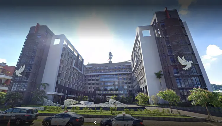 台中市警察局指出，後續將召開考績會，將記陳員兩大過免職處分。資料畫面