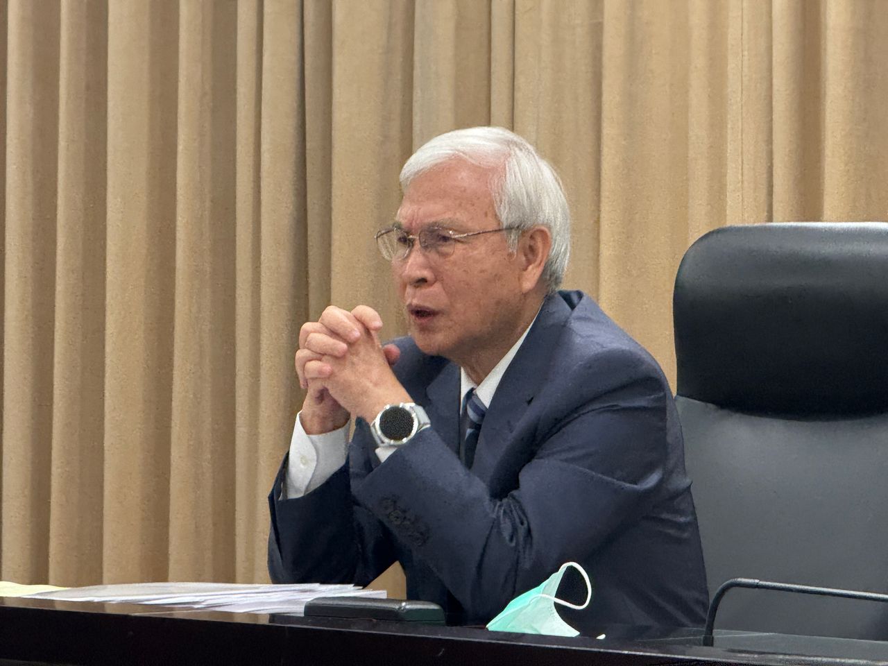 房市管制維持不變!楊金龍親解「就到這裡」 央行緊盯股市信用擴張