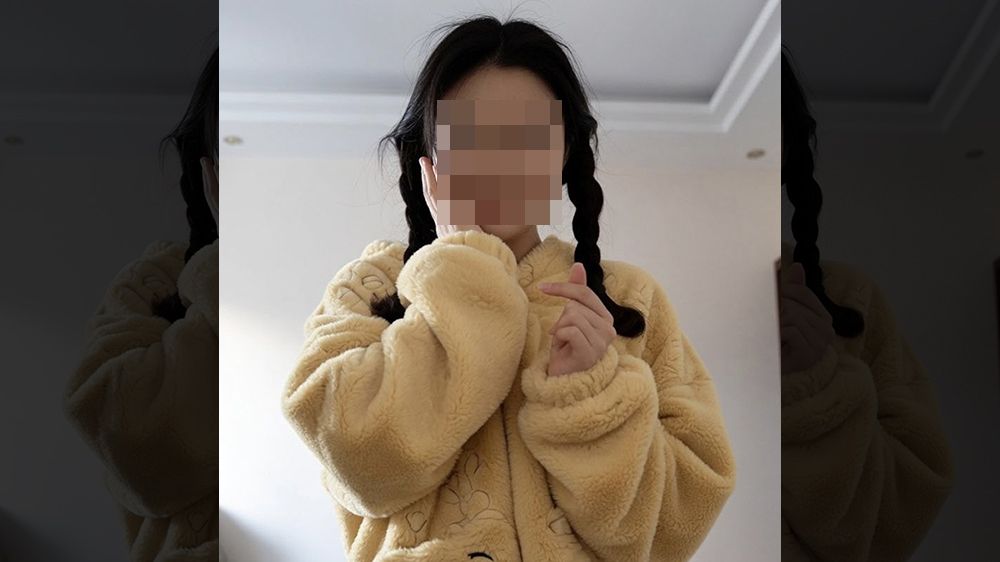 糗!網美色色片誤傳小學家長群組 抖內金主竟是兒同學爸爸