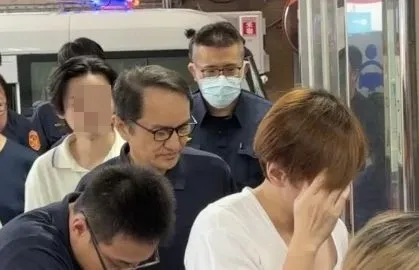 愛爾麗總裁常如山羈押51天！　他與特助、廠商仍遭新北院裁定續押禁見　