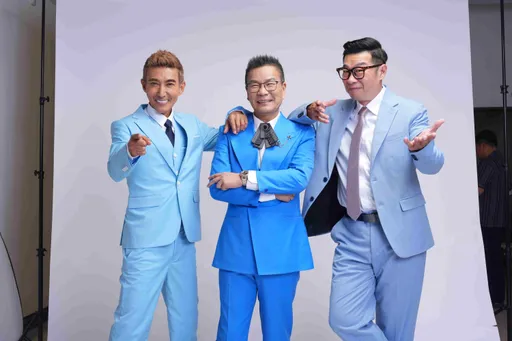 沈玉琳大病痊癒首接外景！　攜手好友潘若迪、馬力歐完成人生清單