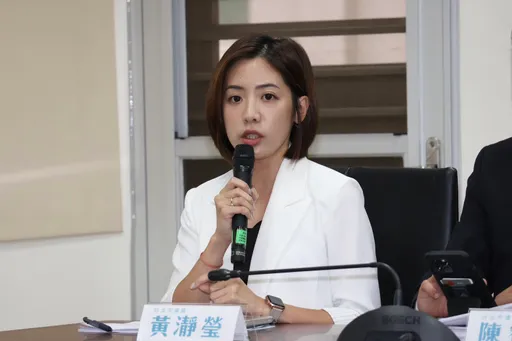「學姐」黃瀞瑩接詐騙電話　仔細一聽嚇到毛骨悚然