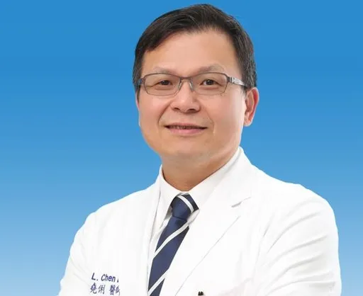 名醫陳堯俐非法仲介器官移植　遭廢除醫師執照！中山附醫回應了
