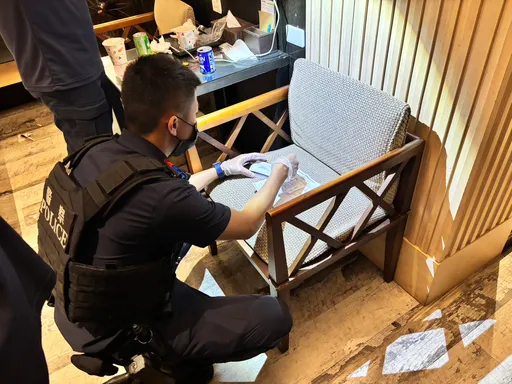 男子陳屍摩鐵！疑因毒品釀憾事　鳳警報請相驗持續追查毒品來源