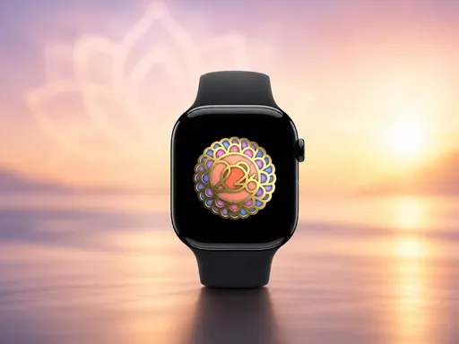 Apple Watch用戶快動起來！6月21日做瑜伽10分鐘拿限定獎章