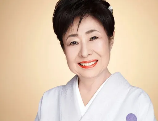 日本女星中村玉緒肺炎病逝享壽86歲　 73載演藝人生落幕