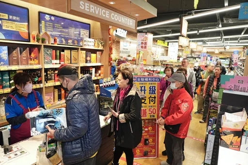 激省！婆媽必挑「每週這2天」逛全聯　但內行人曝陷阱