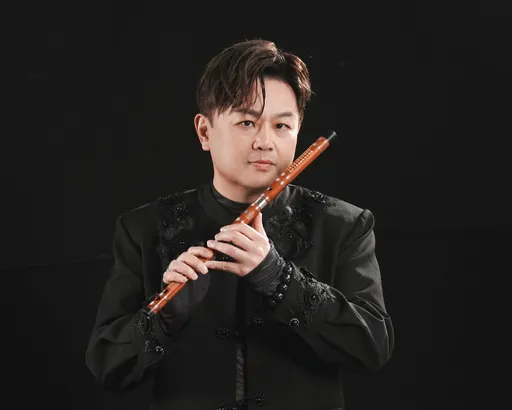 方文山古風助陣！男歌手中國笛加持　過往超狂戰績曝光