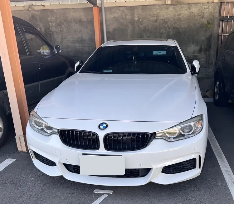 警方查扣車輛證物。翻攝畫面