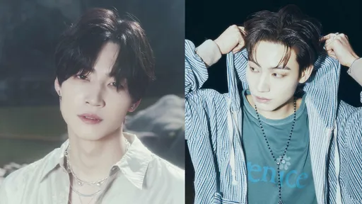 GOT7隊長JAY B攜新輯回歸　亞巡台北站8/2月開唱