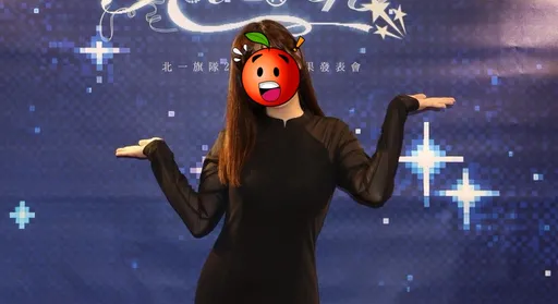 汶汶遭割頸　超恐怖！美女議員也遇騷擾「他幻想跟我家庭生活」