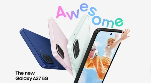 三星中階新機Galaxy A27現身官網！改搭高通晶片、但2規格反降級