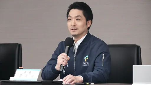 蔣萬安喊廢監院　民眾黨團籲朝野黨團盡速啟動修憲