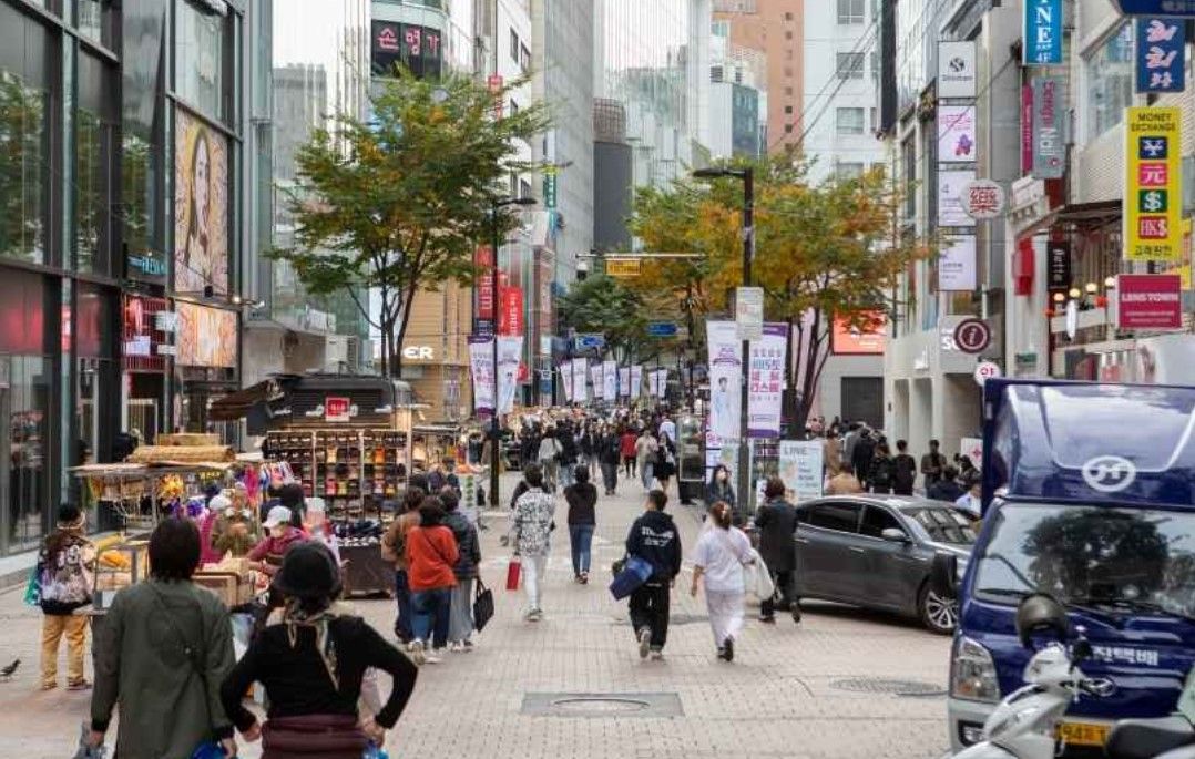台灣真的贏韓國了!「這項表現」勝出 關鍵在半導體產業鏈