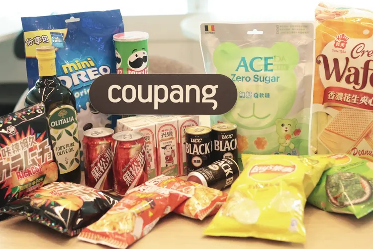  Coupang酷澎超夏殺精選食品、飲品、清潔用品等眾多品類，WOW會員6月6日前滿888元現折200元。