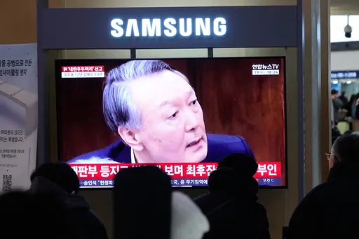慘！出動無人機刺激北韓「趁機戒嚴」　尹錫悅一審重判30年