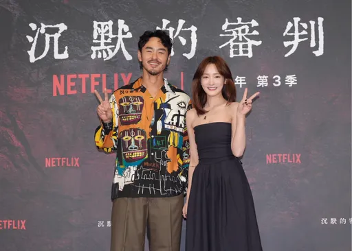 王淨和張孝全演夫妻曝怪異「關係蜘蛛網」　阮經天狀態差曾猶豫接演
