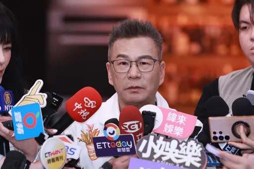 傅子純罹血癌猝逝　沈玉琳悲嘆: 這病發生率低，難被偵測到