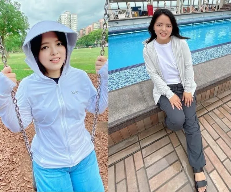WIWI涼感衣主打輕薄透氣與舒適，是許多消費者指定回購的人氣商品。