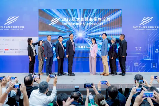 桃園攜手亞太4國簽MOU！　張善政：打造國際智慧物流合作新樞紐