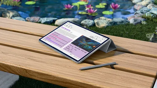Lenovo雙平板登台！AI學習、手遊對戰一次滿足