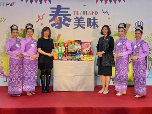 全台年進口逾182億元！量販備6000箱榴槤搶「泰國商機」