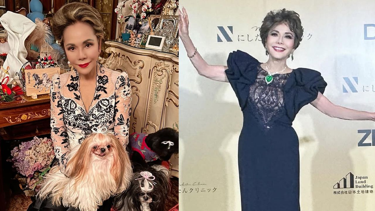 86歲貴婦脾氣火爆!兩度動粗涉2罪 上不了節目損失1800萬